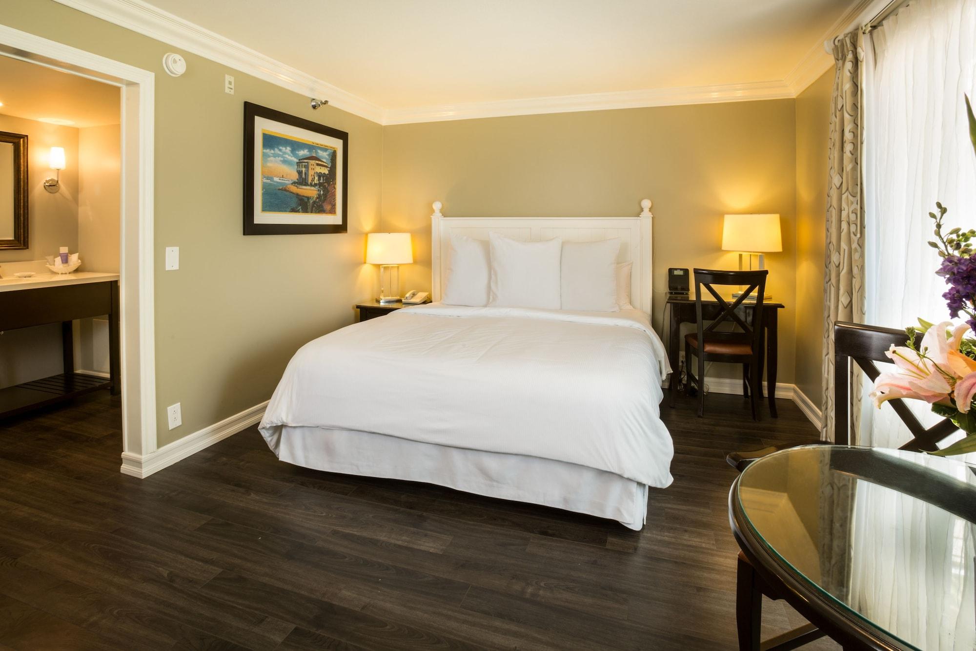 Hotel Metropole Avalon Εξωτερικό φωτογραφία