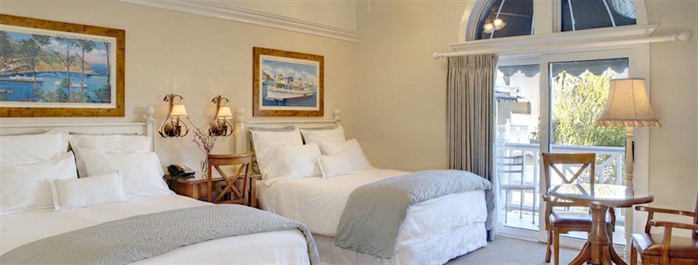 Hotel Metropole Avalon Εξωτερικό φωτογραφία
