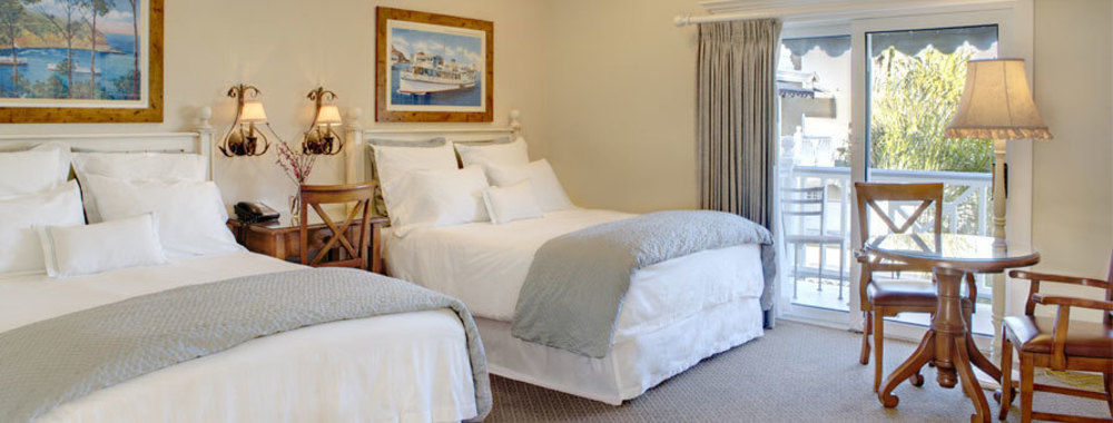 Hotel Metropole Avalon Εξωτερικό φωτογραφία