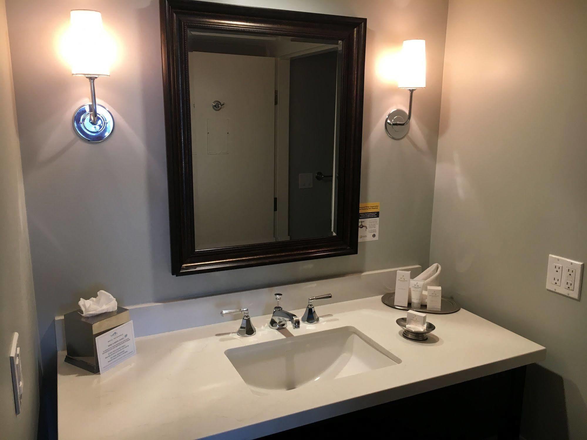Hotel Metropole Avalon Εξωτερικό φωτογραφία