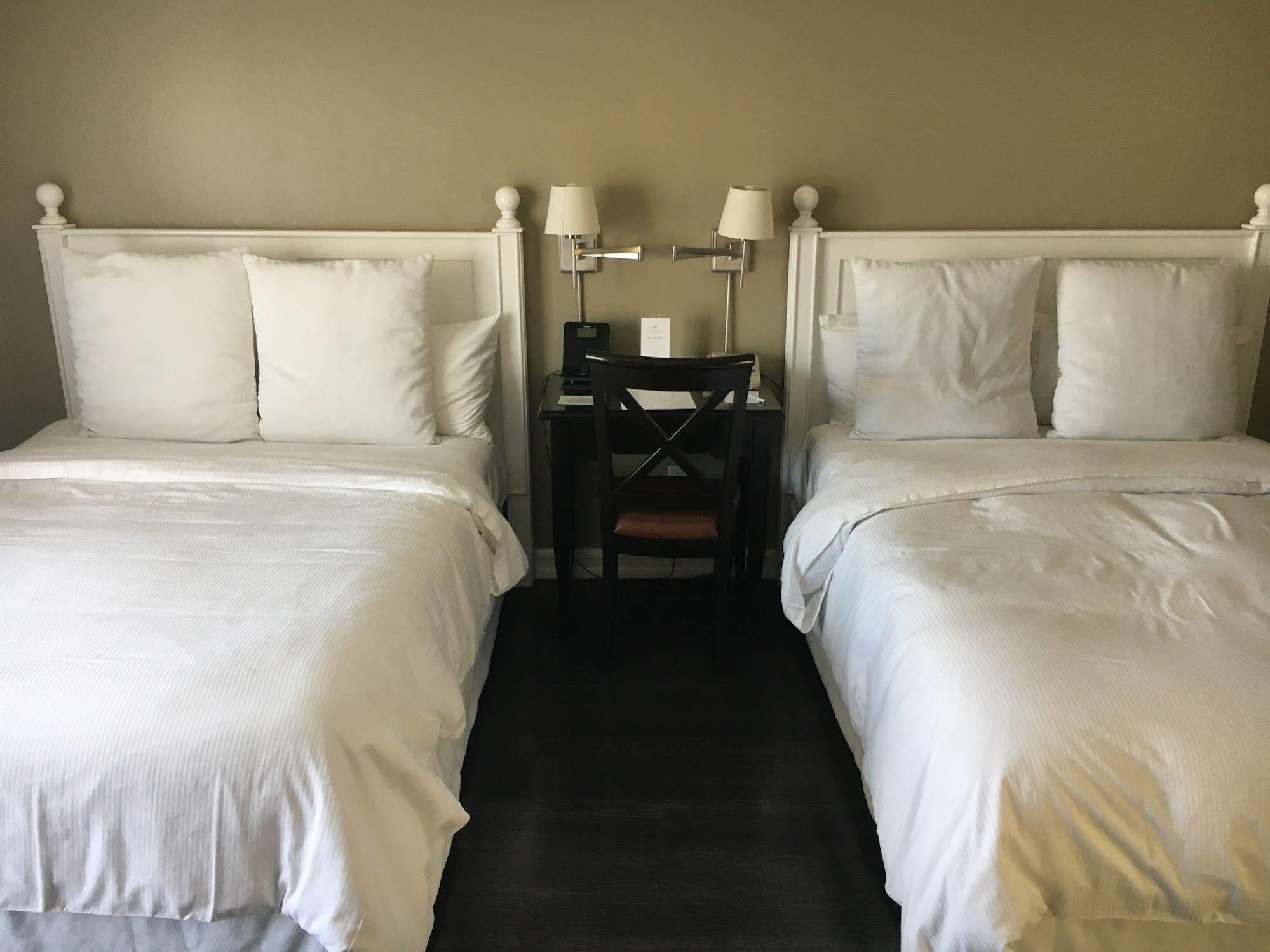 Hotel Metropole Avalon Εξωτερικό φωτογραφία