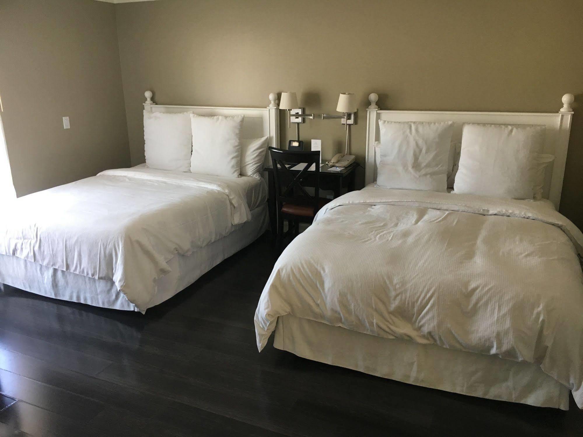 Hotel Metropole Avalon Εξωτερικό φωτογραφία