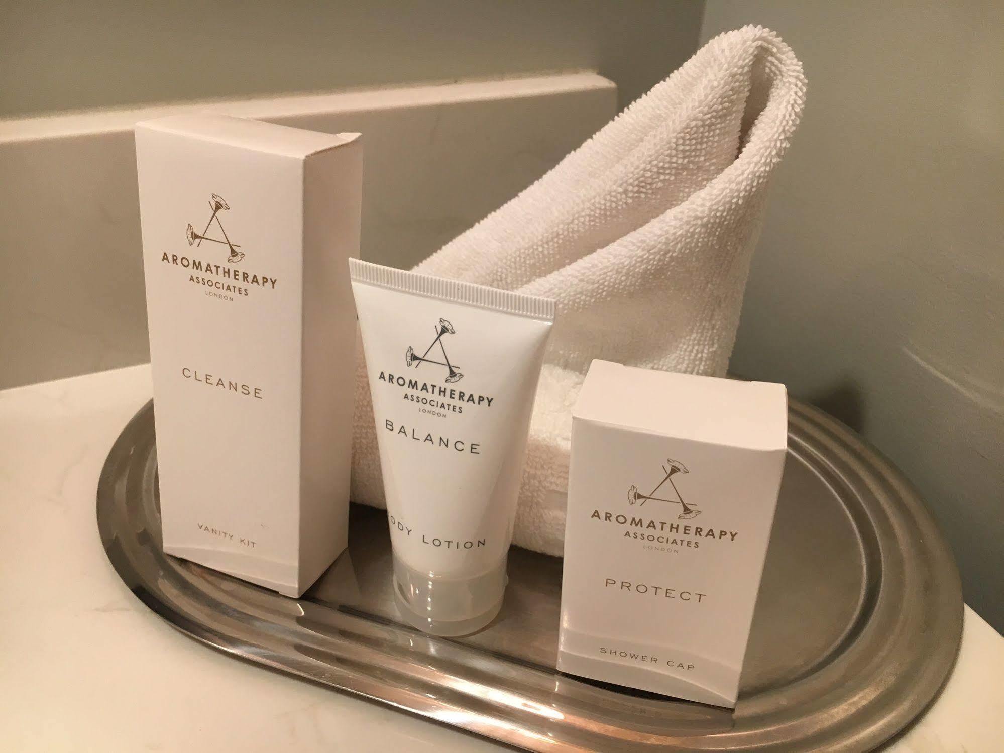 Hotel Metropole Avalon Εξωτερικό φωτογραφία