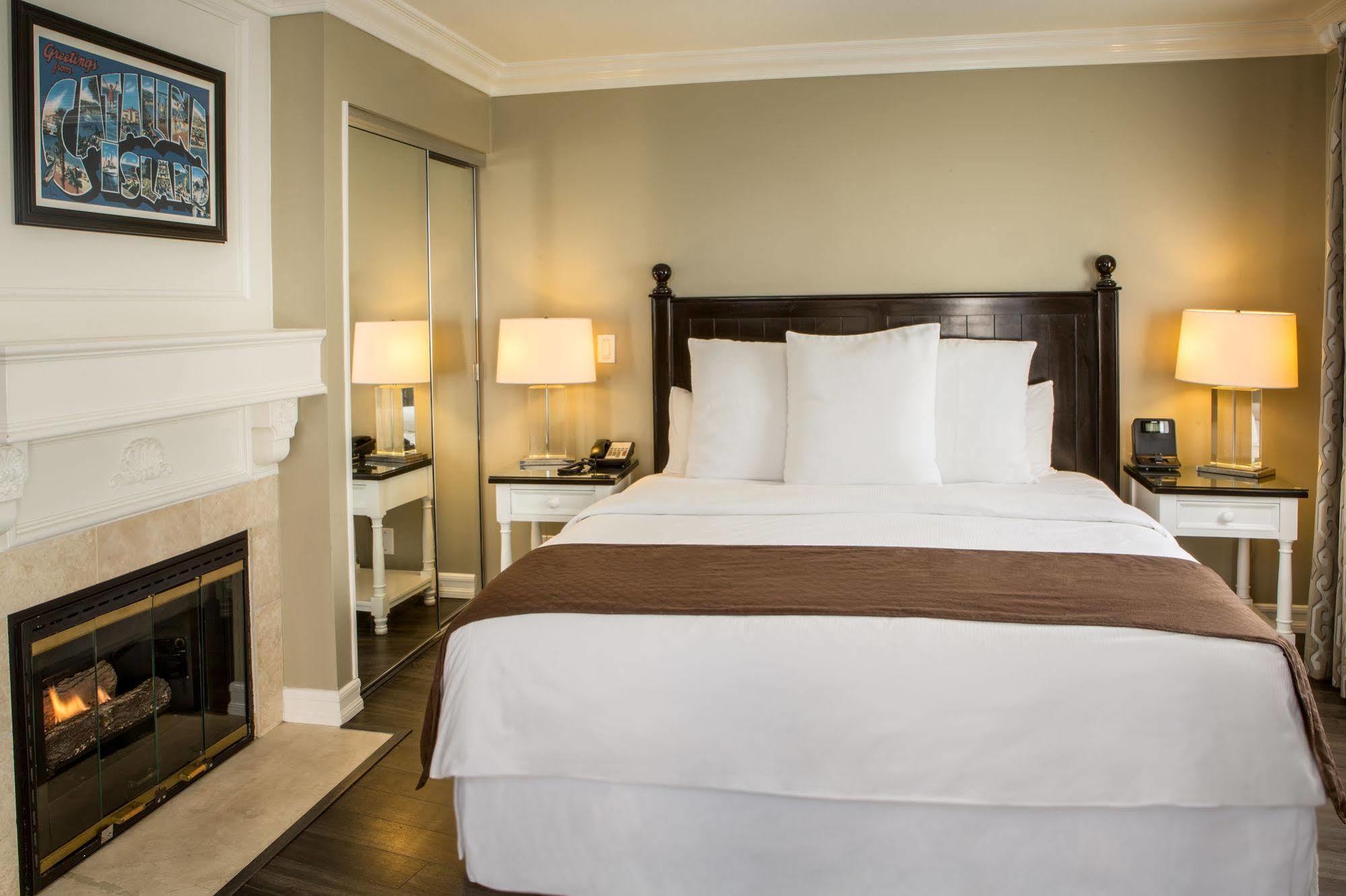 Hotel Metropole Avalon Εξωτερικό φωτογραφία