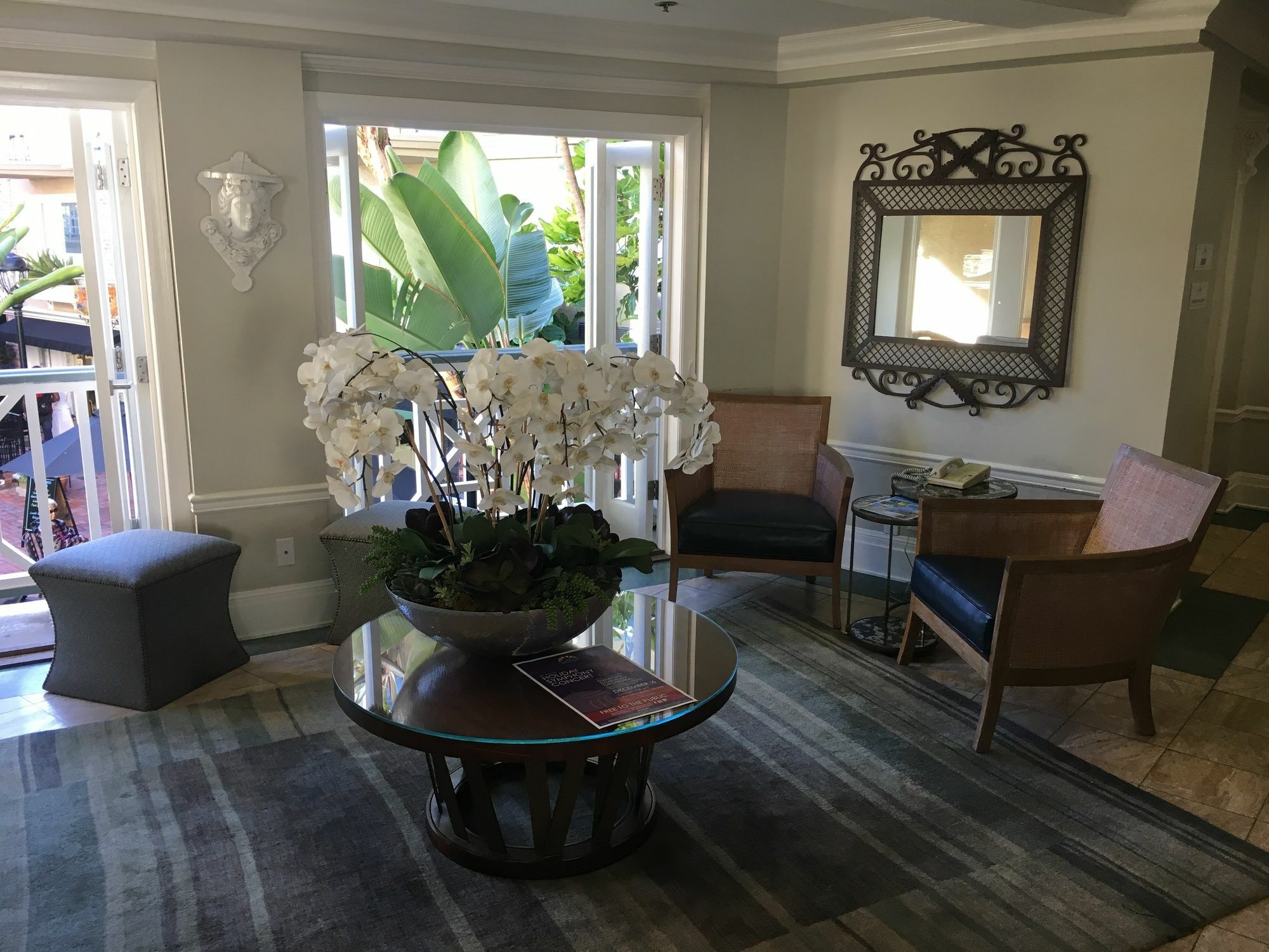 Hotel Metropole Avalon Εξωτερικό φωτογραφία